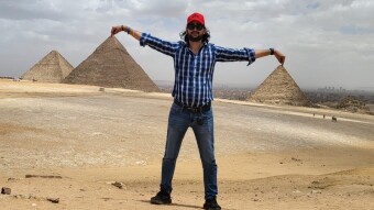 Global Praveen Rai: Your Partner for Crypto and Blockchain Success