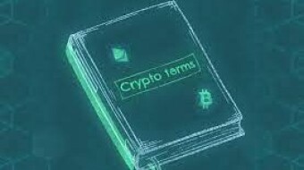 Crypto definitions