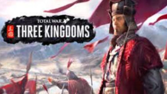 TOTAL WAR: THREE KINGDOMS