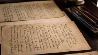 The Letter