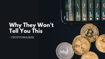Ultimate Crypto Tips That Crypto Millionaires Won't Tell You