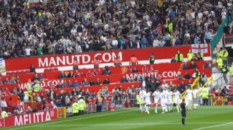 Power of the Substitutes.