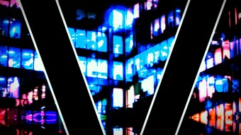 Block²³