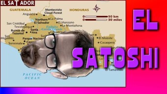 IMF Strenuously Asks El Salvador To Stop Making Wise Decisions