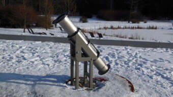 On the Trail of Strange Inventions - My Actifit Report Card: February 8 2023
