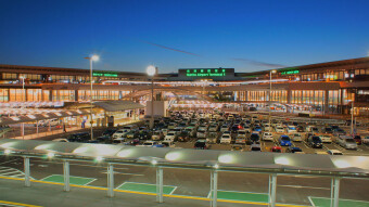 How a Farmer Fought Tokyo's Airport (and won!)