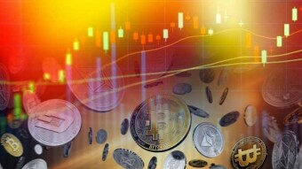 Two altcoins that are preparing for take-off