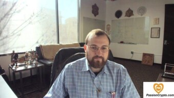 Cardano Battra The “Ethereum Beast” - Charles Hoskinson