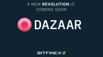 Bitfinex Presents: Dazaar!