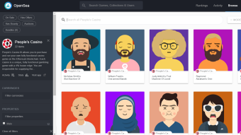 New Dapp Lets You Own Your Own Casino on the Blockchain!