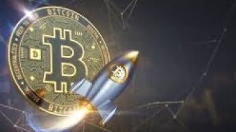 November - Bitcoin Is About To Takeoff!