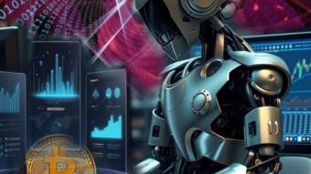 What’s Next After Crypto? How AI and Blockchain Are Quietly Changing Our Pockets
