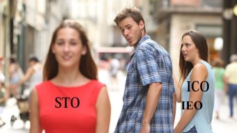 STO XU HƯỚNG ĐẦU TƯ CỦA NĂM 2020