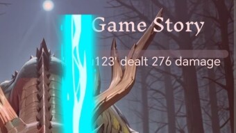Playing Hari Raid - Day 105