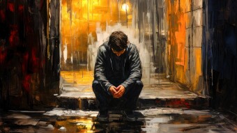 AFTER THE RAIN