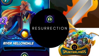 First Encounter with the Resurrection Ability! Mind Blown!