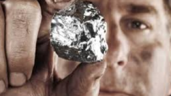 Trading Silver with your Bitcoin
