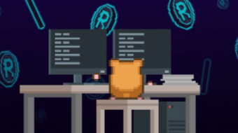 More RLT on CPX Surveys in RollerCoin