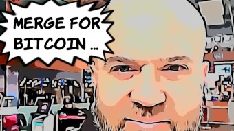 Time To Merge For Bitcoin ...