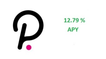 30 DAYS JOURNEY STAKING POLKADOT IN BINANCE - 2