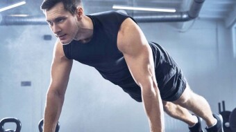 How 100 Pushups Every Day Can Change Your Life