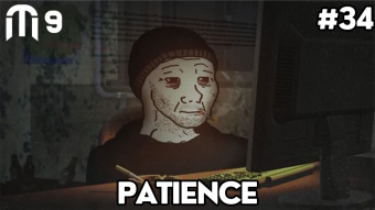 Patience | DeFi Journey #34