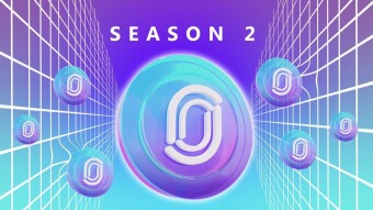 Airdrop + Retroactive - NFPrompt Season 2 - Chain opBNB