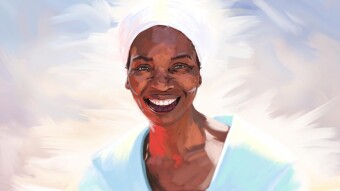 NFT artists will have their moment in the sun