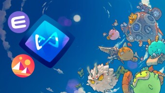 NFT Game Token AXS Hits Bullish Week With Other NFT Cryptocurrencies Following