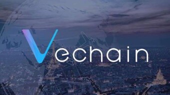 VeChain to break the 20-month record at the big conference