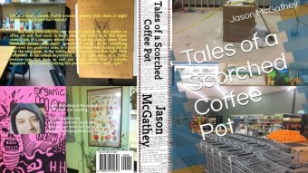 "Tales" the podcast - chapter G1