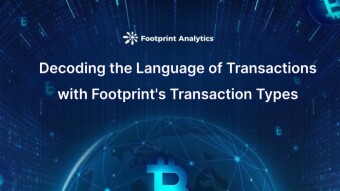 Decoding the Language of Transactions with Footprint's Transaction Types