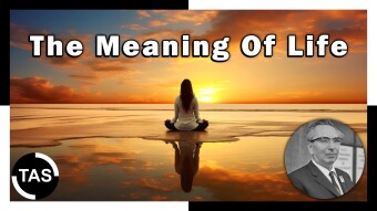 The Meaning Of Life By Dr. Viktor Frankl