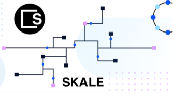 Coinbase Earn: new (SKALE)