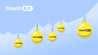 What happened to cryptocurrency in 2020?