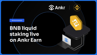 New BNB Liquid Staking: Earn More With Your BNB Assets!