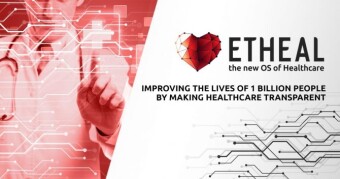 Etheal (The new OS of Healthcare)