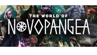 Meet one of the team from Novopangea