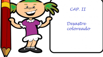 El diario de Fermina: cap. II