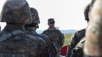 Over 100 Killed Amid Escalating Armenia-Azerbaijan Conflict