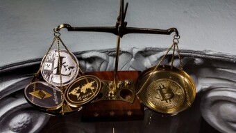 WILL 2021 A BULL CYCLE FOR ALT COINS?