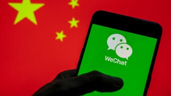China’s WeChat suspends some accounts linked to NFTs