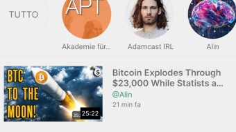 LBRY: An Alternative To Youtube?