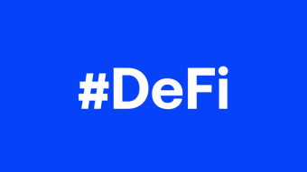 Is DeFi done already?