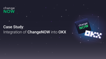 Bridging Blockchains: ChangeNOW and OKX Integration