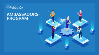 March #Publish0x Ambassadors Leaderboards Contest Completed: $160 in $iFARM Rewarded to Top Ambassadors!