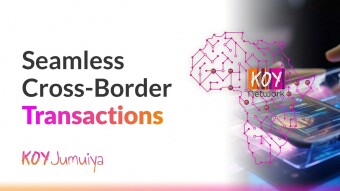 Transforming Remittances: The KOY Network's Revolutionary Impact on Africa's Financial Landscape