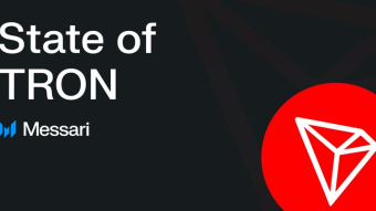 State of TRON and other Tron news