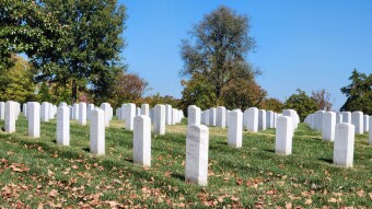 Arlington National Cemetery 5 of 26
