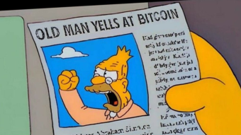 Why older generations disregarding Crypto is good